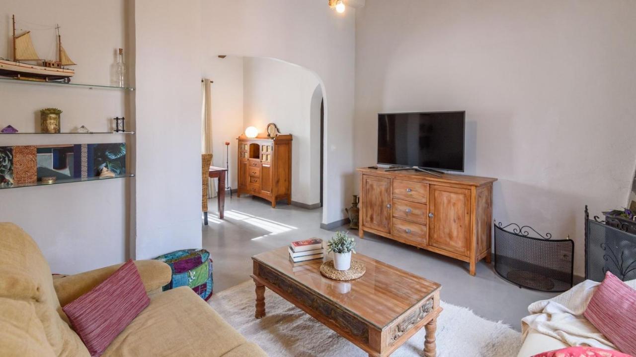Los Tablazos 29 Nerja By Ruralidays ฟรีฮิเลียนา ภายนอก รูปภาพ