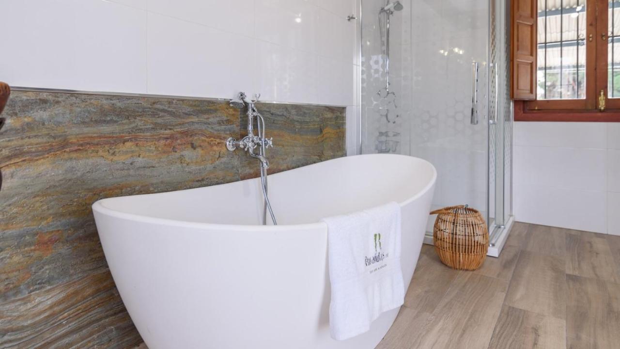 Los Tablazos 29 Nerja By Ruralidays ฟรีฮิเลียนา ภายนอก รูปภาพ